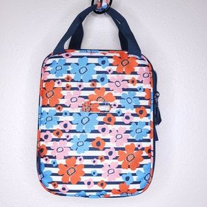 Dabney Lee Expandable Makeup Lunch Box